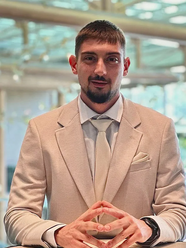 Михаил Митев